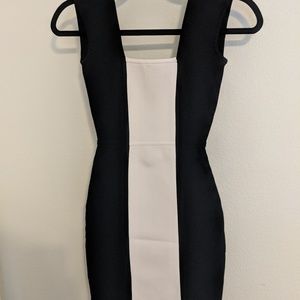 Bcbg dress